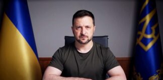 Зеленський запровадив санкції проти низки російських чиновників і підприємств із Криму та Севастополя