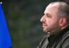 Умєров, та не той. Як російські ЗМІ створили фейк про голову Служби зовнішньої розвідки України