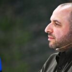 Умєров, та не той. Як російські ЗМІ створили фейк про голову Служби зовнішньої розвідки України