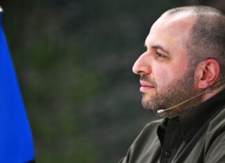 Умєров, та не той. Як російські ЗМІ створили фейк про голову Служби зовнішньої розвідки України