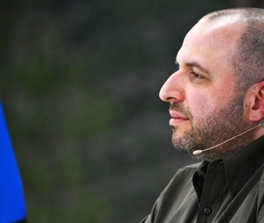 Умєров, та не той. Як російські ЗМІ створили фейк про голову Служби зовнішньої розвідки України