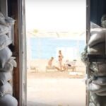 Війна в «природному раю». Як Крим перестав бути «безпечним курортом»