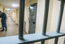 КРЦ: Українців, засуджених РФ у Криму, не відпускають після закінчення термінів