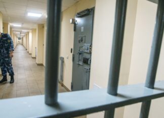 КРЦ: Українців, засуджених РФ у Криму, не відпускають після закінчення термінів