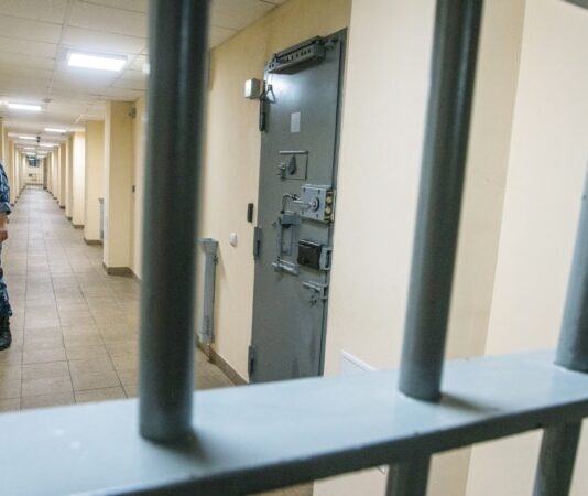 КРЦ: Українців, засуджених РФ у Криму, не відпускають після закінчення термінів