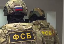 «Вас гнатимуть звідси жорстко». У Криму ФСБ переслідує чоловіка через розмову про війну в таксі
