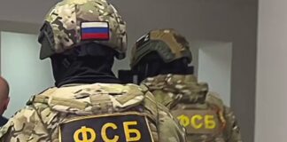 «Вас гнатимуть звідси жорстко». У Криму ФСБ переслідує чоловіка через розмову про війну в таксі