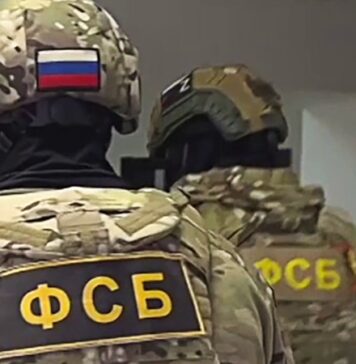 «Вас гнатимуть звідси жорстко». У Криму ФСБ переслідує чоловіка через розмову про війну в таксі