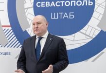 Частина Севастополя залишається знеструмленою після нічної атаки – Развожаєв