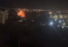 У Криму повідомляють про атаку безпілотників і вибухи: під ударом Севастополь та Південне узбережжя
