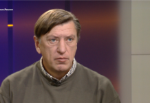 «У Криму бояться зими без світла й води». Сергій Данилов – про те, як енергокриза змінює життя кримчан і чого їм чекати