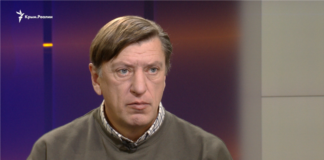 «У Криму бояться зими без світла й води». Сергій Данилов – про те, як енергокриза змінює життя кримчан і чого їм чекати