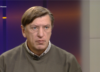 «У Криму бояться зими без світла й води». Сергій Данилов – про те, як енергокриза змінює життя кримчан і чого їм чекати