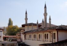 «EVİM/МІЙ ДІМ»: в Україні реалізують проєкт про культурне майбутнє Криму
