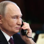 Foreign Affairs назвал имена россиян, которые могут бороться за власть после Путина