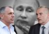«Короткострокова акція перетворилася на війну на виснаження»: Як кримська пропаганда пояснює невдачі «СВО» та залякує «мінними атаками»