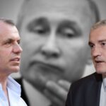 «Короткострокова акція перетворилася на війну на виснаження»: Як кримська пропаганда пояснює невдачі «СВО» та залякує «мінними атаками»