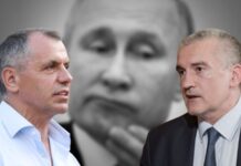 «Короткострокова акція перетворилася на війну на виснаження»: Як кримська пропаганда пояснює невдачі «СВО» та залякує «мінними атаками»