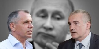 «Короткострокова акція перетворилася на війну на виснаження»: Як кримська пропаганда пояснює невдачі «СВО» та залякує «мінними атаками»