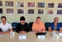 КРУК та Кримська єпархія ПЦУ підтримали проєкт постанови ВР України про День захисту прав української громади Криму