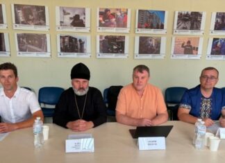 КРУК та Кримська єпархія ПЦУ підтримали проєкт постанови ВР України про День захисту прав української громади Криму