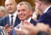 «У стилі вуличної лайки та пропаганди»: про що пише очільник російського парламенту Криму