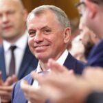 «У стилі вуличної лайки та пропаганди»: про що пише очільник російського парламенту Криму