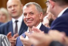 «У стилі вуличної лайки та пропаганди»: про що пише очільник російського парламенту Криму