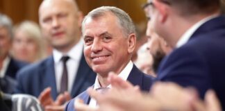«У стилі вуличної лайки та пропаганди»: про що пише очільник російського парламенту Криму