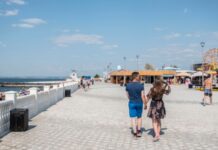 Розвожаєв визнав проблеми з курортним сезоном у Севастополі