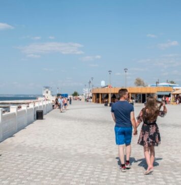 Розвожаєв визнав проблеми з курортним сезоном у Севастополі