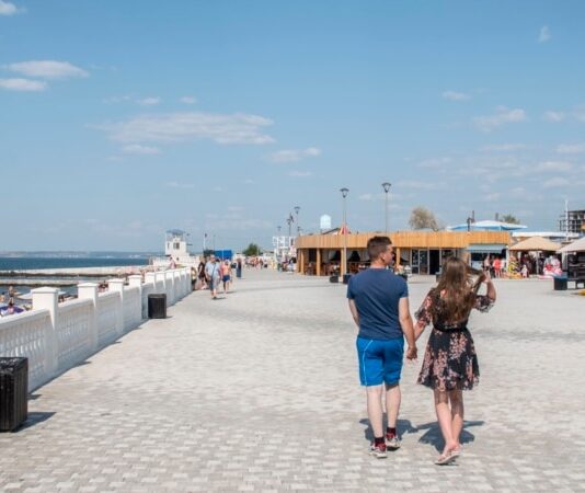 Розвожаєв визнав проблеми з курортним сезоном у Севастополі