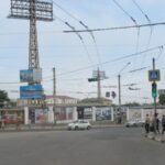 У Севастополі через відключення світла планують змінювати схему живлення світлофорів