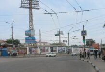 У Севастополі через відключення світла планують змінювати схему живлення світлофорів