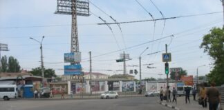 У Севастополі через відключення світла планують змінювати схему живлення світлофорів