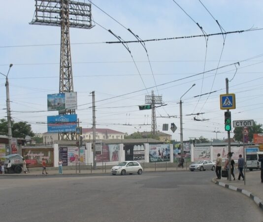 У Севастополі через відключення світла планують змінювати схему живлення світлофорів