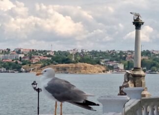 Російська влада обіцяє закрити морський шлях українським БпЛА до Севастополя. Чи реально це?
