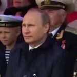 Bild: Россия стягивает боевые корабли в Балтику после угроз Путина Европе