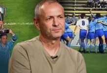 «Ніхто особливо на перемогу не чекав»: як «Таврія» 1992 року стала першим чемпіоном України