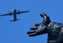 Журналісти встановили особи російських військових, які загинули в авіакатастрофі в Криму