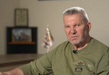 «Був секретний план на випадок, «якщо росіяни збожеволіють». Експрем’єр Криму Сергій Куніцин – про те, як півострів можна було відбити у РФ