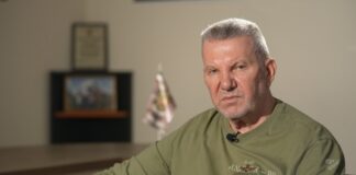 «Був секретний план на випадок, «якщо росіяни збожеволіють». Експрем’єр Криму Сергій Куніцин – про те, як півострів можна було відбити у РФ