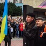 В Україні пропонують на державному рівні відзначати День захисту прав української громади Криму