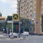 На кримських АЗС знову зник бензин