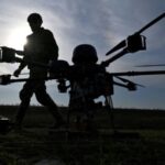Уночі в Криму лунали вибухи: під ударом опинилися об’єкти біля Севастополя, Сімферополя та Красноперекопська