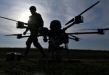 Уночі в Криму лунали вибухи: під ударом опинилися об’єкти біля Севастополя, Сімферополя та Красноперекопська