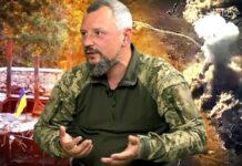 «Для них із Кримом розпочнеться важка історія»: командир ОТУ «Одеса» – про пастку для російських військ на Кінбурнській косі