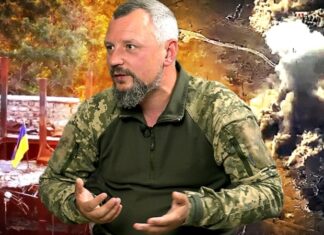 «Для них із Кримом розпочнеться важка історія»: командир ОТУ «Одеса» – про пастку для російських військ на Кінбурнській косі