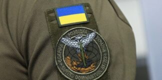 ГУР Міноборони України: у Криму уражено дві російські РЛС