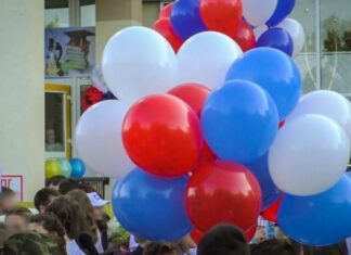 Під вибухи та з піснею Майданова замість дзвінка: що чекає на кримських школярів у новому навчальному році